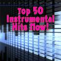 Top 50 Instrumental Hits Now!