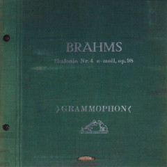 De Sabata-Brahms-Strauss