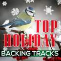 Top Holiday Backing Tracks