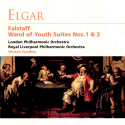 Elgar: Falstaff & Wand Of Youth Suites No. 1&2