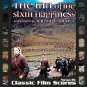 The Inn of the Sixth Happiness (Film Score 1958)