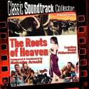 The Roots of Heaven (Original Soundtrack) [1958]
