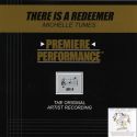 There Is A Redeemer (Premiere Performance Track)