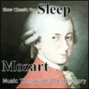 Slow Classic for Sleep "Mozart"