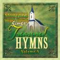 Treasured Hymns Vol 5