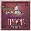 Treasured Hymns Vol 9