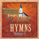 Treasured Hymns Vol 6