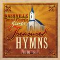 Treasured Hymns Vol 3