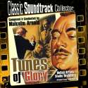 Tunes of Glory (Original Soundtrack) [1960]