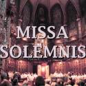 Missa solemnis