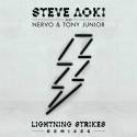 Lightning Strikes (Remixes)