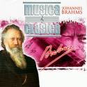 Brahms Collection Vol. 4, "Sonata For Viola And Piano", Opus 120/1 & "Symphony No.1"