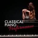 Classical Piano Performance