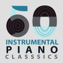 50 Instrumental Piano Classics