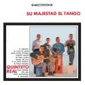 Vinyl Replica: Su Majestad El Tango