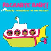 More Lullaby Renditions of the Beatles