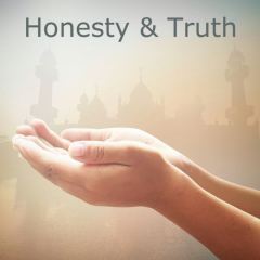 Honesty & Truth