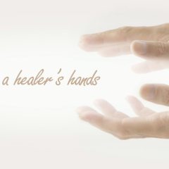 A Healer's Hands