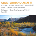Great Soprano Arias II