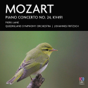 Mozart: Piano Concerto No. 24, KV491