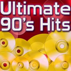 Ultimate 90's Hits - Chart Topping Hits of the 1990's