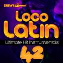 Loco Latin Ultimate Hit Instrumentals, Vol. 42