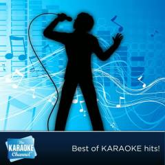 The Karaoke Channel - Karaoke Hits of 1964, Vol. 10