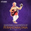 Legendary Compositions of Purandara Dasa