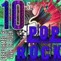 10's Pop Rock