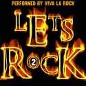 Let's Rock, Vol. 2