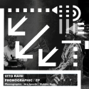 PHONOGRAPHIC / EP