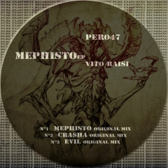 Mephisto (Original Mix)
