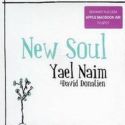 单曲 - New Soul