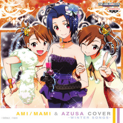 AMI/MAMI & AZUSA COVER -WINTER SONGS-