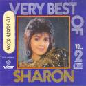 The very best of sharon vol. 2