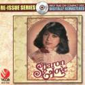 Re-issue series: sharon and love