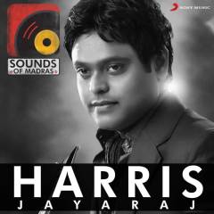 Sounds of Madras: Harris Jayaraj