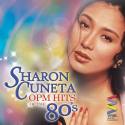 Sharon Cuneta OPM Hits of the 80's