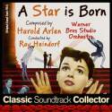 A Star Is Born (Original Soundtrack) [1954]