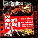 For Whom the Bell Tolls (Original Soundtrack) [1958]