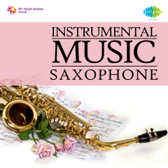 Instrumental Music Saxophone