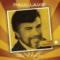 Raul Lavié-Los Elegidos