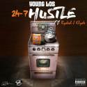 24-7 Hustle (feat. Rydah J Klyde)