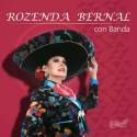 Rozenda Bernal Con Banda