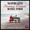 Chasing Pianos: The Piano Music of Michael Nyman