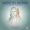 Mendelssohn: Overture from Die Hebriden, Op. 26 (Digitally Remastered)