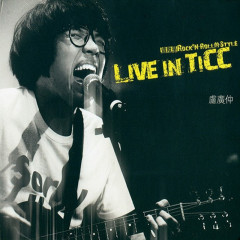 Live In TICC现场录音专辑