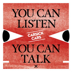 You Can Listen, You Can Talk