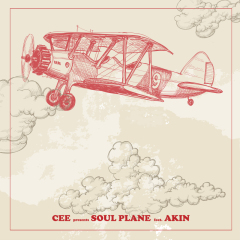 Soul Plane Featuring 阿克江