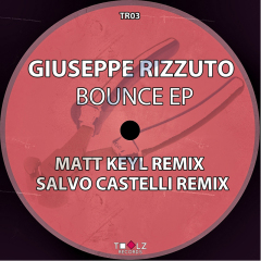 Get Bounce (Matt Keyl Remix)